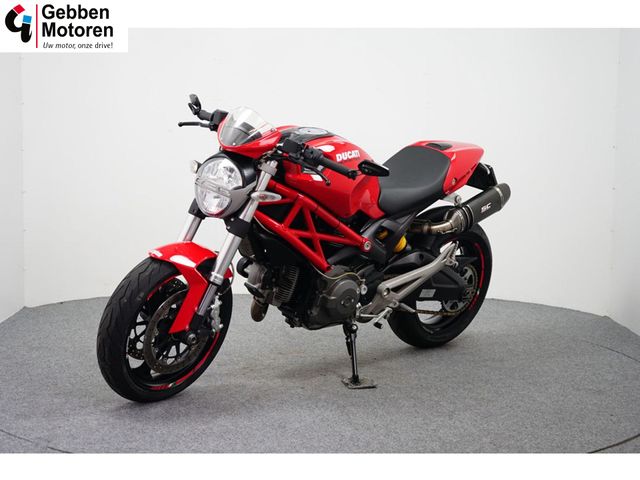 ducati - monster-696
