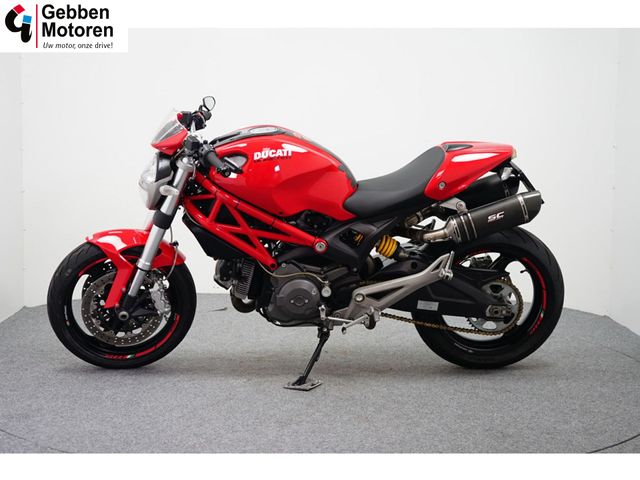 ducati - monster-696