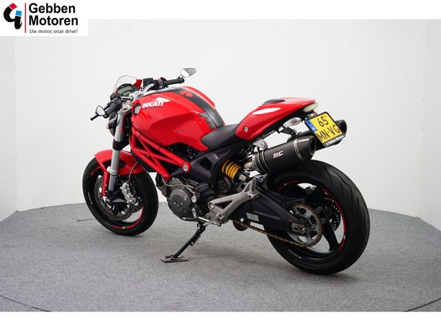 ducati - monster-696