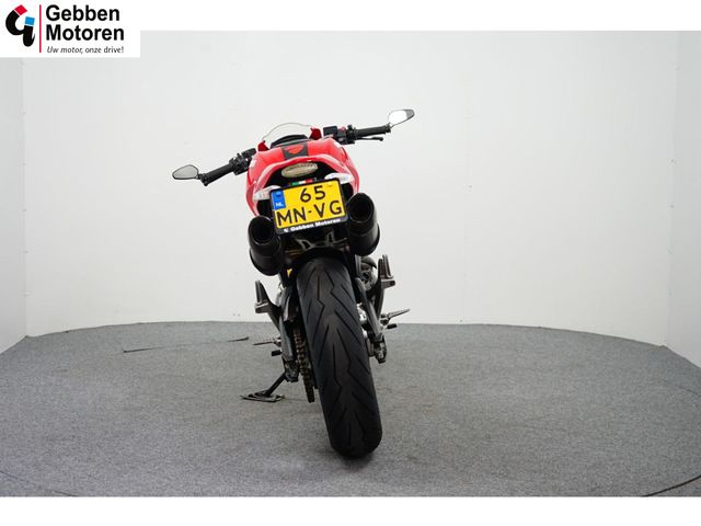 ducati - monster-696