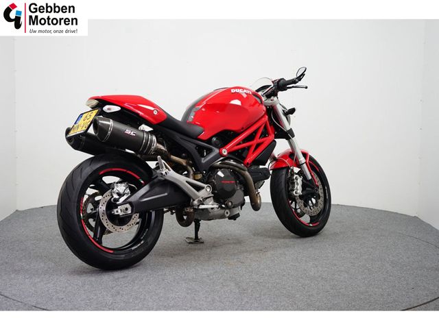 ducati - monster-696