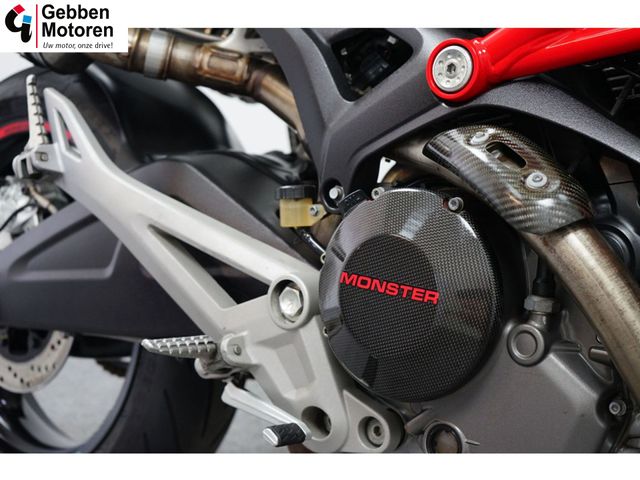 ducati - monster-696