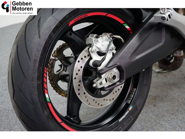 ducati - monster-696