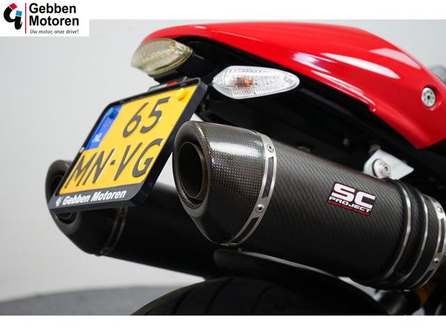 ducati - monster-696