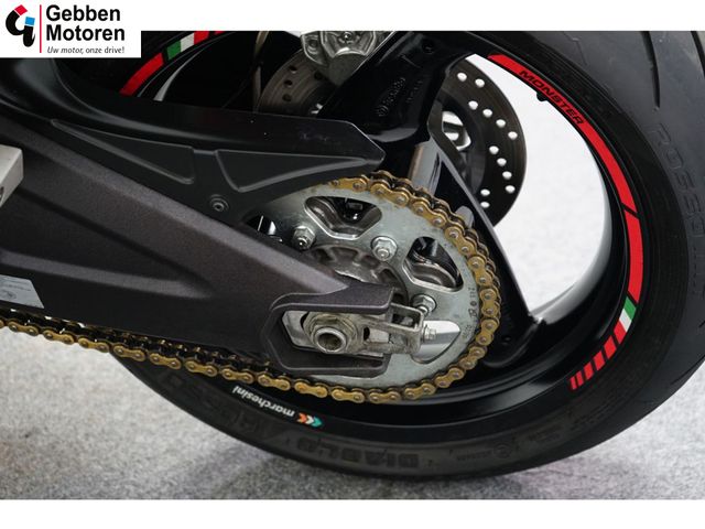 ducati - monster-696