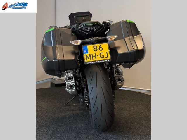 kawasaki - z-1000-sx