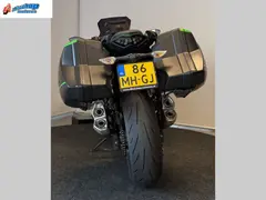 Kawasaki Z 1000 SX 2017 occasion – foto 5 van 9