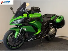 Kawasaki Z 1000 SX 2017 occasion – foto 3 van 9