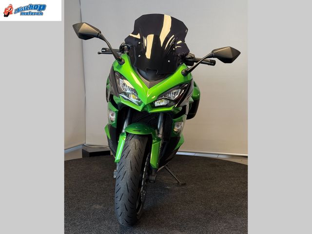 kawasaki - z-1000-sx