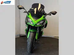 Kawasaki Z 1000 SX 2017 occasion – foto 2 van 9