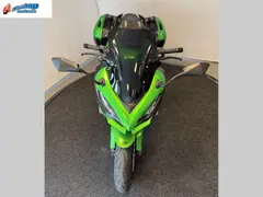 Kawasaki Z 1000 SX 2017 occasion – foto 8 van 9