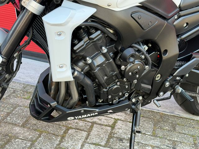 yamaha - fz-1-n-fazer-abs