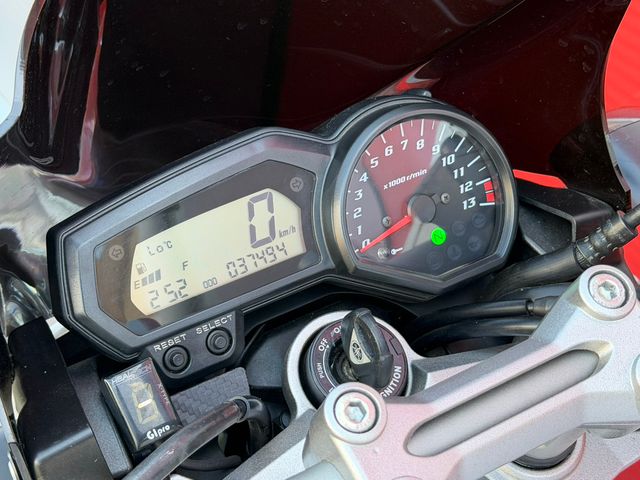 yamaha - fz-1-n-fazer-abs
