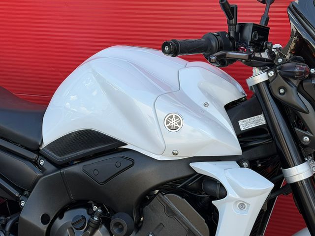 yamaha - fz-1-n-fazer-abs