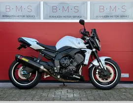 Yamaha FZ 1 N Fazer ABS 2010 occasion