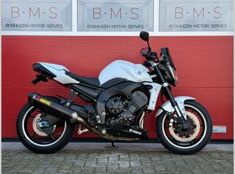 Yamaha FZ 1 N Fazer ABS 2010 occasion