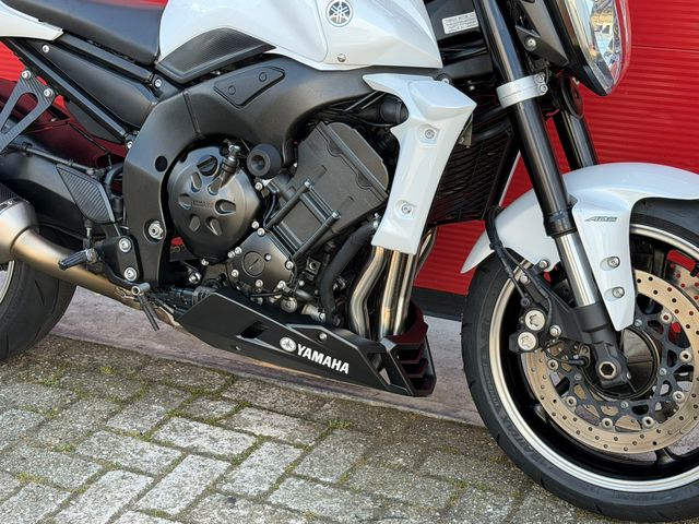 yamaha - fz-1-n-fazer-abs