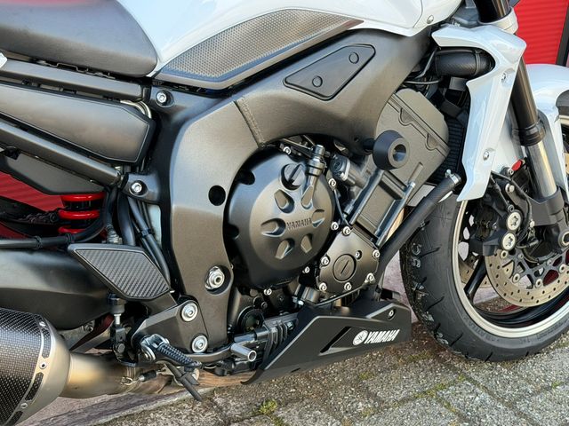 yamaha - fz-1-n-fazer-abs