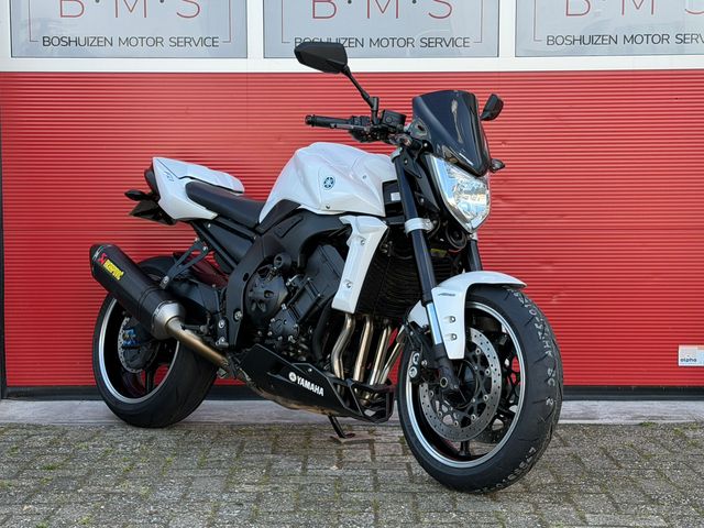 yamaha - fz-1-n-fazer-abs
