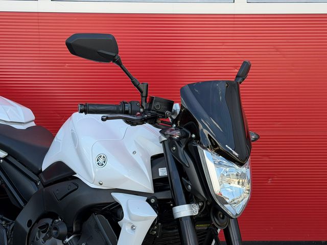 yamaha - fz-1-n-fazer-abs
