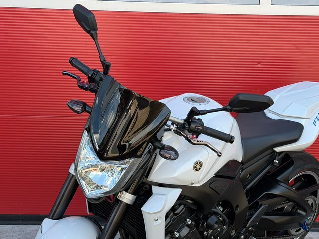 yamaha - fz-1-n-fazer-abs