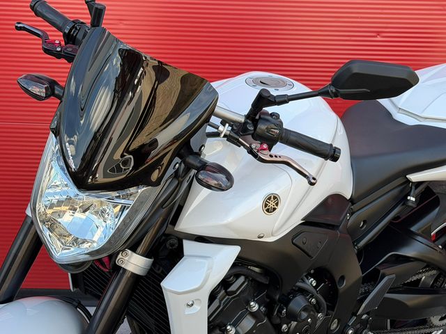 yamaha - fz-1-n-fazer-abs