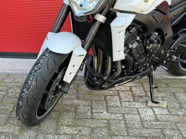 yamaha - fz-1-n-fazer-abs