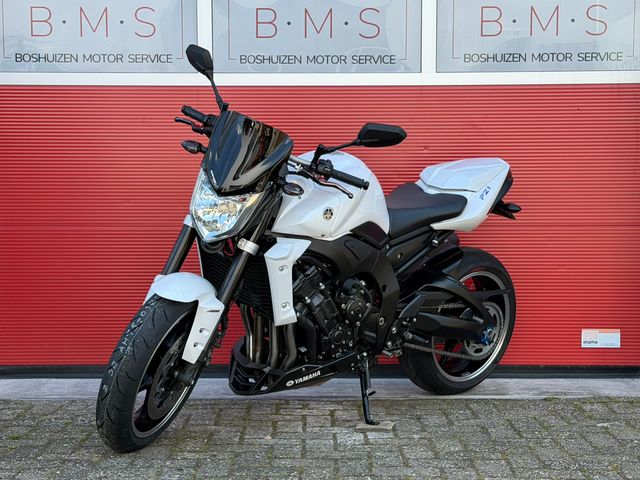 yamaha - fz-1-n-fazer-abs