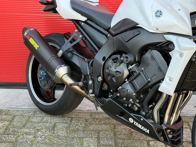 yamaha - fz-1-n-fazer-abs