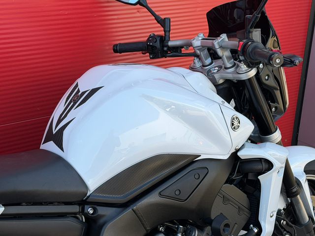 yamaha - fz-1-n-fazer-abs