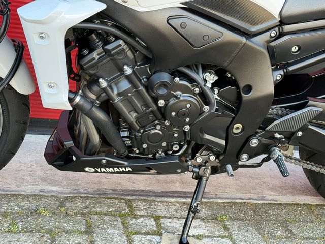 yamaha - fz-1-n-fazer-abs