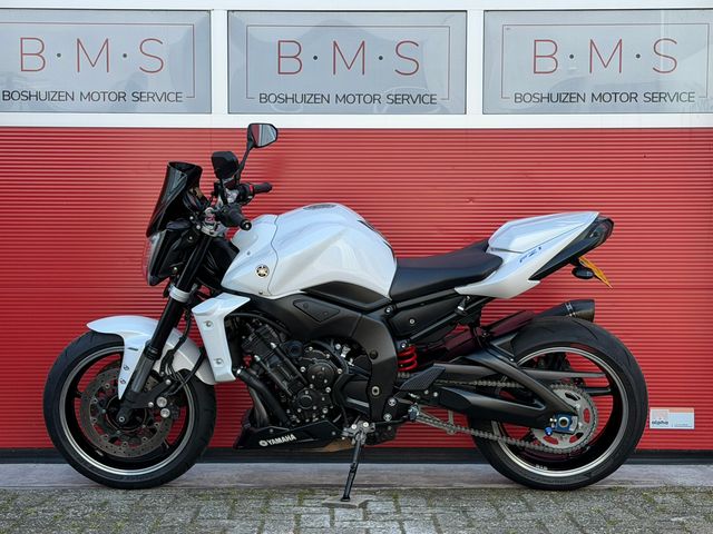yamaha - fz-1-n-fazer-abs
