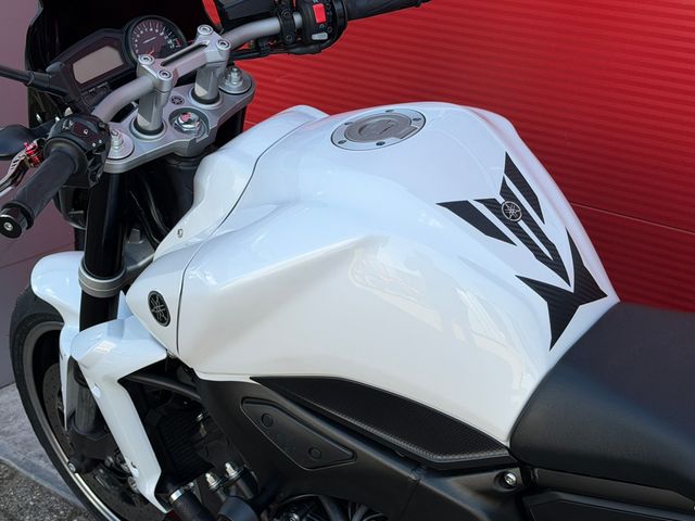 yamaha - fz-1-n-fazer-abs