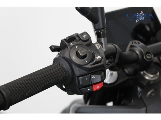 yamaha - mt-09-abs