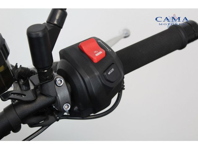 yamaha - mt-09-abs