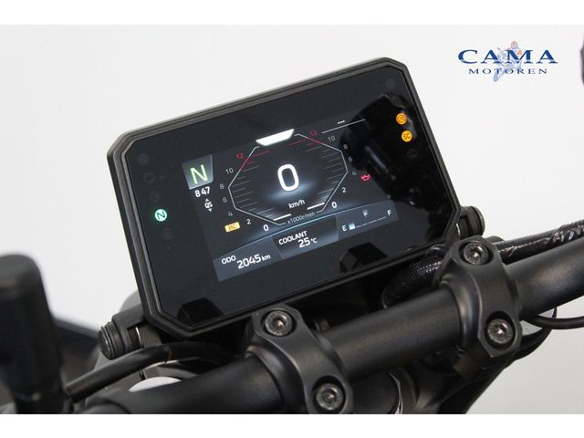 yamaha - mt-09-abs