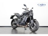 YAMAHA MT 09 ABS