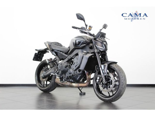 yamaha - mt-09-abs