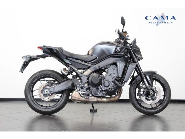 yamaha - mt-09-abs