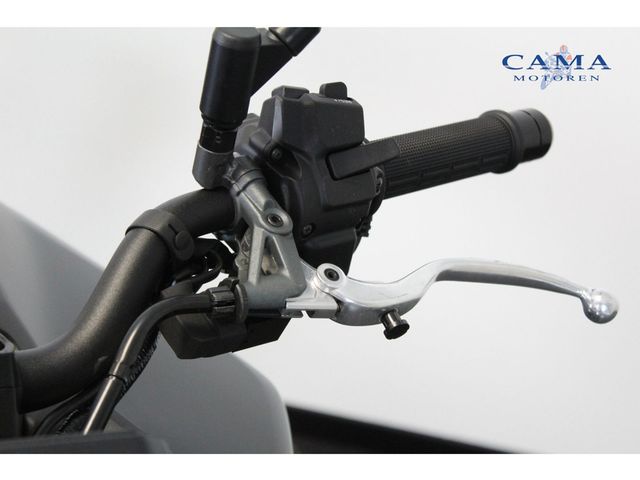yamaha - mt-09-abs