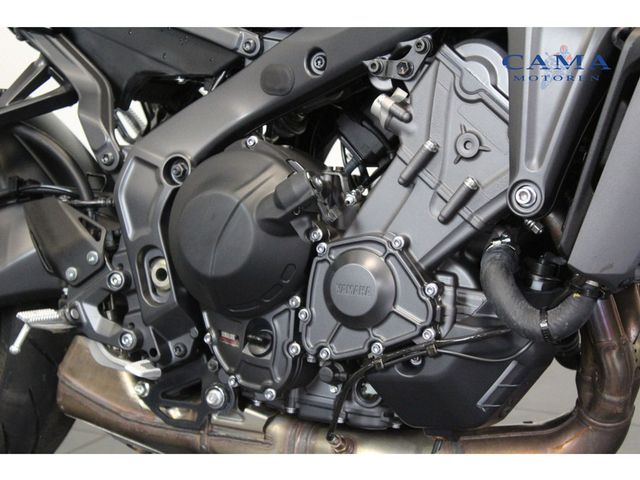 yamaha - mt-09-abs