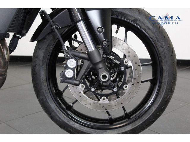 yamaha - mt-09-abs