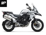 BENELLI TRK 502 X