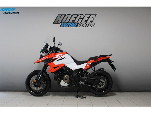 suzuki - v-strom-1050-xt