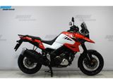SUZUKI V-STROM 1050 XT
