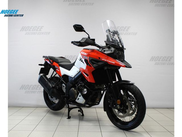 suzuki - v-strom-1050-xt
