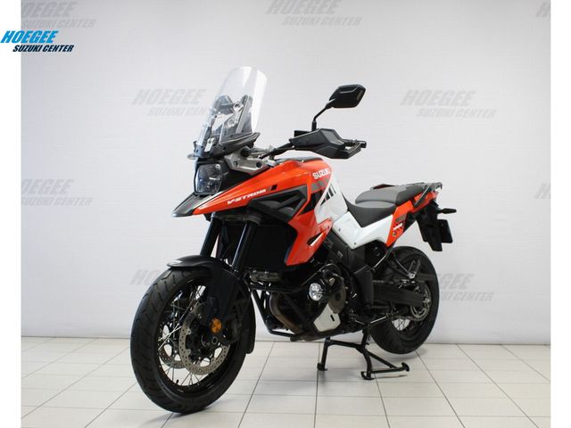 suzuki - v-strom-1050-xt
