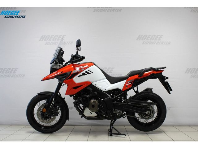 suzuki - v-strom-1050-xt