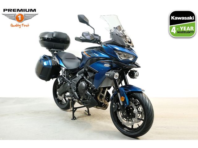 kawasaki - versys-650-grand-tourer