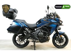 KAWASAKI VERSYS 650 GRAND TOURER